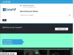 Sites similar to lamphy.com