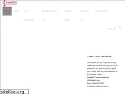 Sites similar to lampidisfoundation.org