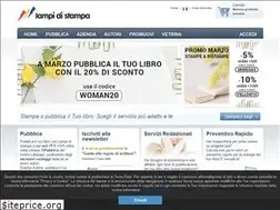 Sites similar to lampidistampa.it