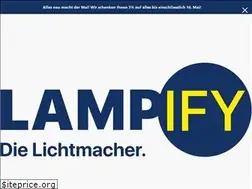 Sites similar to lampify.de