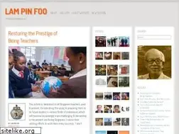 Sites similar to lampinfoo.com