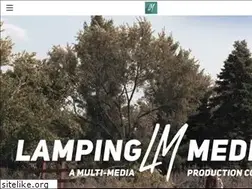 Sites similar to lampingmedia.com