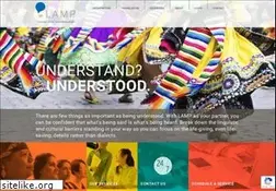 Sites similar to lampinterpreters.org