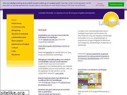 Sites similar to lampion.info
