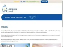 Sites similar to lampioncenter.com