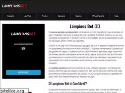 Sites similar to lampionsbet.win