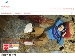 Sites similar to lampiris.be