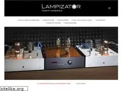 Sites similar to lampizatorna.com