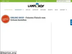 Sites similar to lampl-hof.de