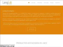 Sites similar to lamplab.com.mx