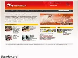 Sites similar to lamplan.co.uk