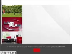 Sites similar to lamplan.com