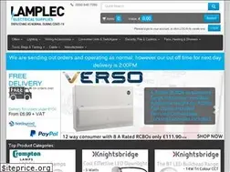 Sites similar to lamplec.co.uk