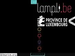 Sites similar to lampli.be