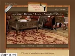 Sites similar to lamplighterappraisals.com