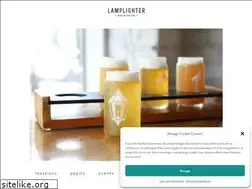 Sites similar to lamplighterbrewing.com
