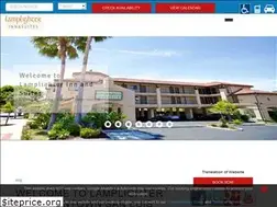 Sites similar to lamplighterinnslo.com