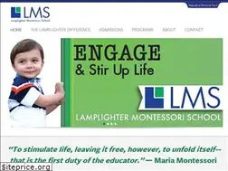 Sites similar to lamplighterschool.org