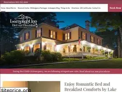 Sites similar to lamplightinn.com
