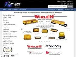 Sites similar to lampline.com