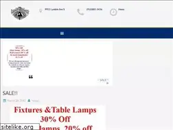 Sites similar to lampmender.com