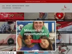 Sites similar to lampministry.org