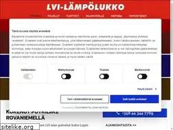 Sites similar to lampolukko.fi