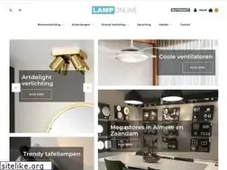 Sites similar to lamponline.nl