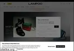 Sites similar to lampoo.com