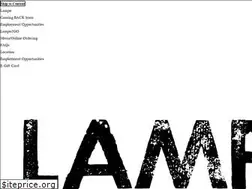 Sites similar to lampopizza.com
