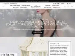 Sites similar to lamporia.com