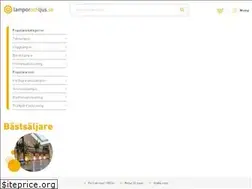 Sites similar to lamporochljus.se