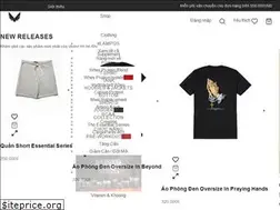 Sites similar to lampos.vn