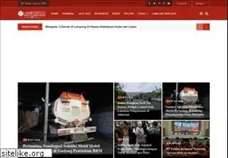 Sites similar to lampost.co