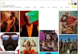 Sites similar to lampost.co.za