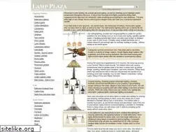 Sites similar to lampplaza.com