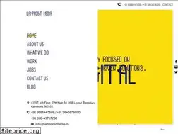Sites similar to lamppostmedia.in