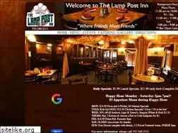 Sites similar to lamppostnj.com
