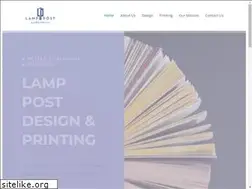 Sites similar to lamppostpub.com