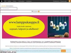 Sites similar to lamppukauppa.fi