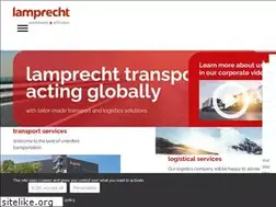 Sites similar to lamprecht.ch