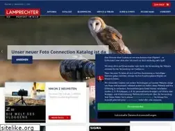 Sites similar to lamprechter.at