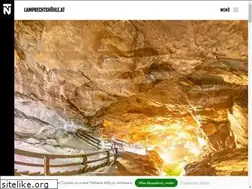Sites similar to lamprechtshoehle.at