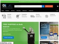Sites similar to lamprecycling.com