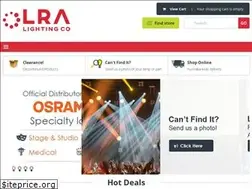 Sites similar to lampreplacements.com.au