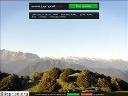 Sites similar to lampret.net
