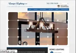 Sites similar to lamps-lighting.com