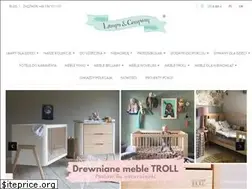 Sites similar to lampsandco.pl