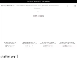 Sites similar to lampsandshadesde.com