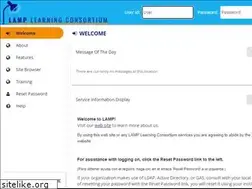 Sites similar to lampschools.org